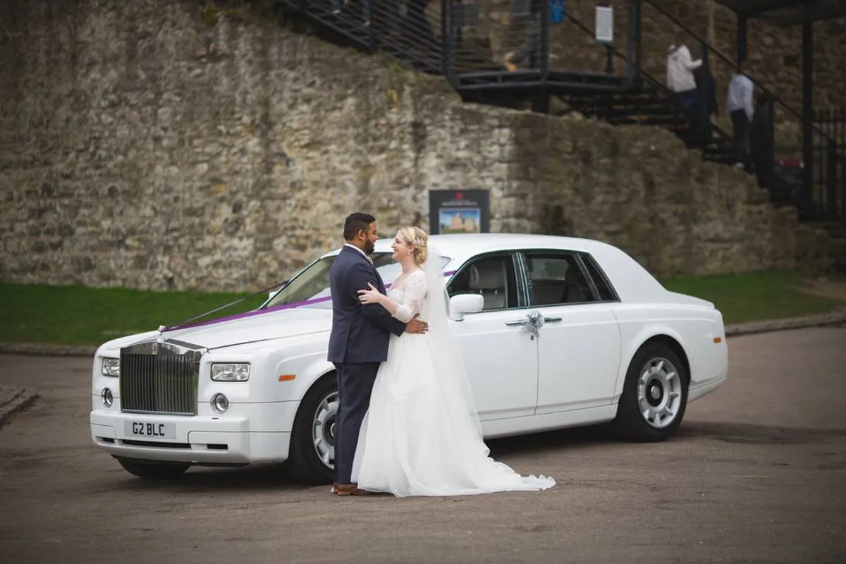 Platinum Cars - London photo 6
