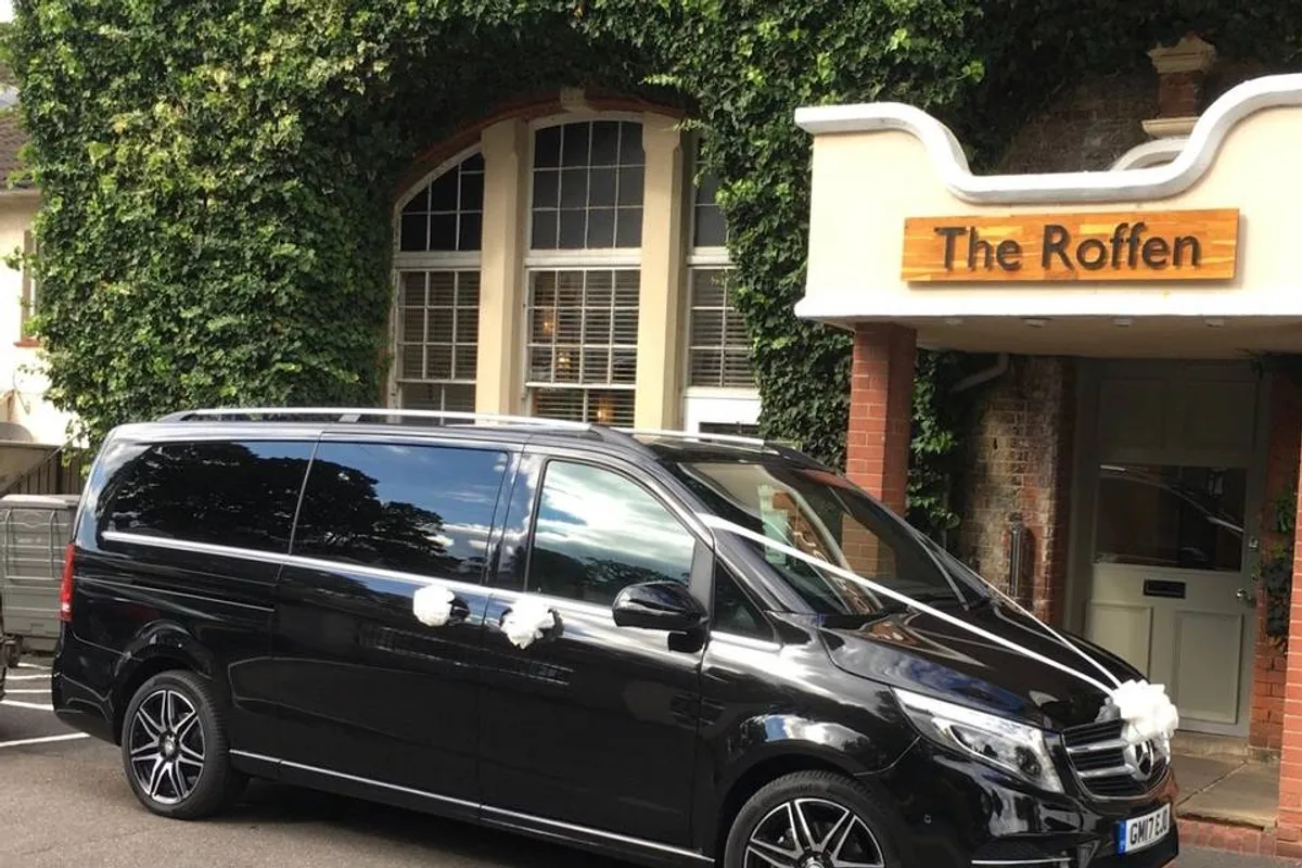 Platinum Cars - London photo 5