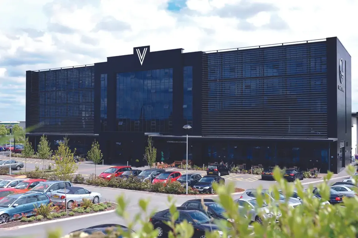 Village Hotel Club Leeds South, wedding venue in West Yorkshire, UK