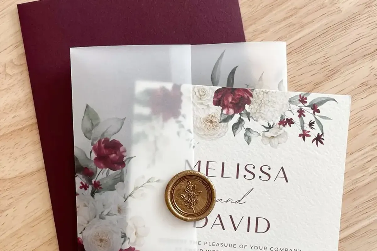 Paperdream — invitations & stationery in Derbyshire, UK