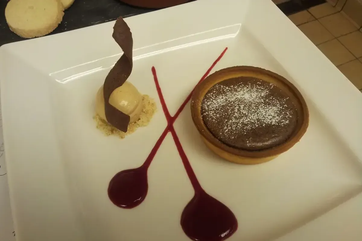 Claret Catering — catering & wine in Dorset, UK