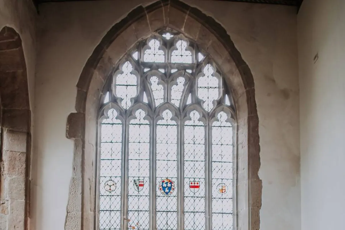 Hampton Castle photo 4