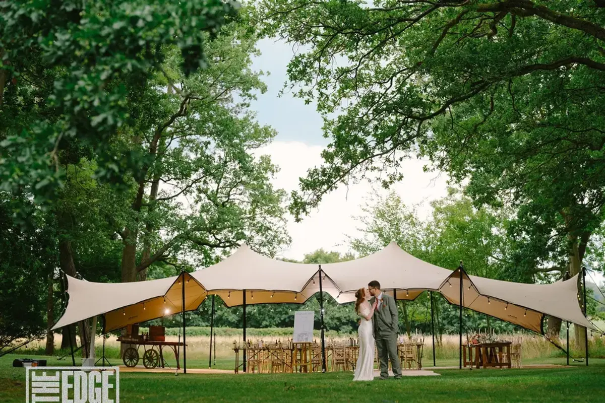 Under the Canvas Ltd photo 4
