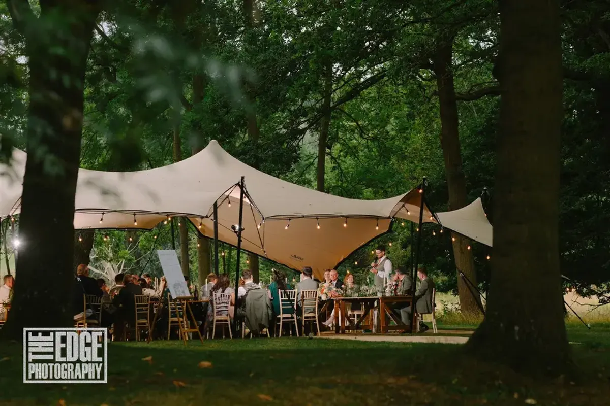 Under the Canvas Ltd photo 5