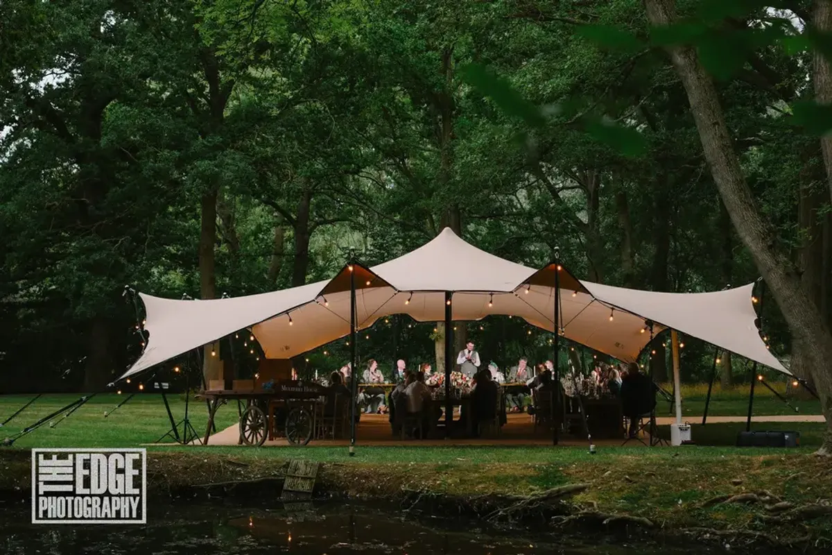 Under the Canvas Ltd photo 7