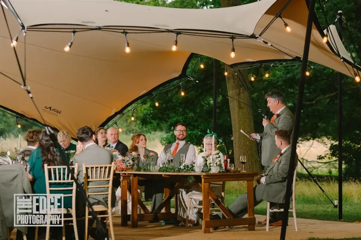 Under the Canvas Ltd photo 8