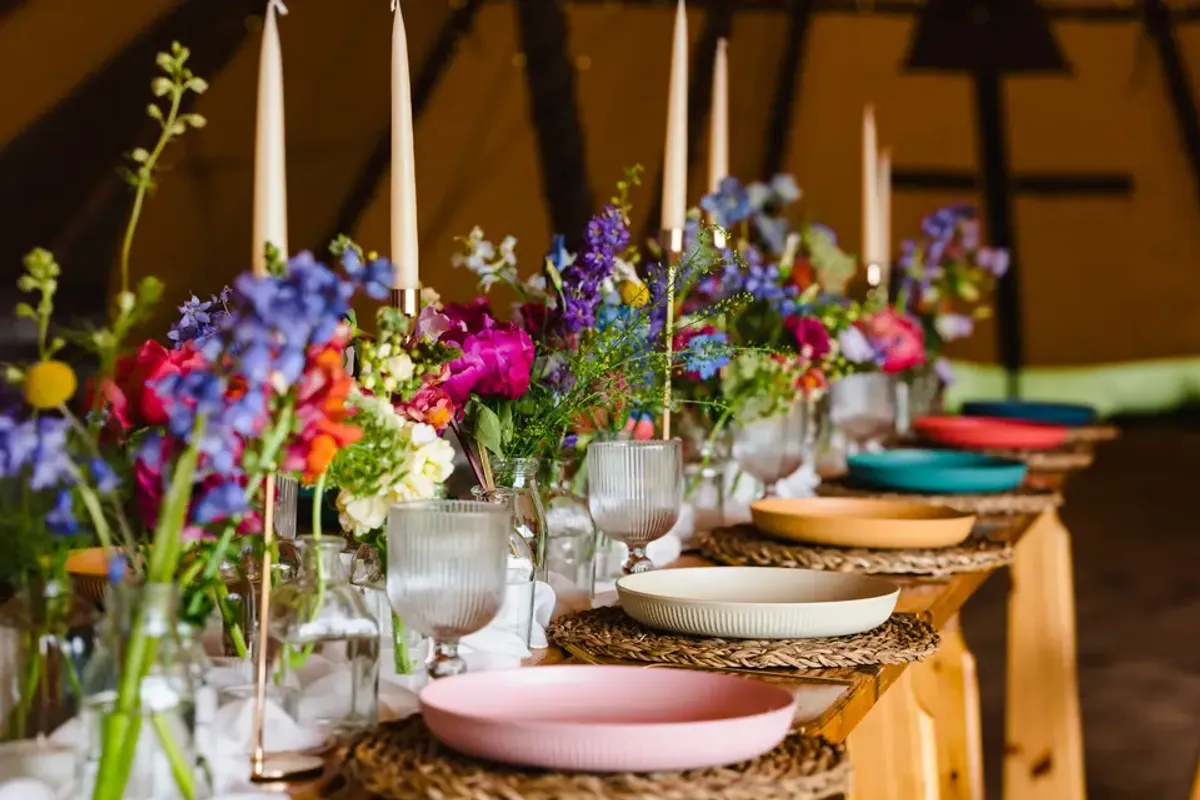 Ambience Venue Styling Leicestershire — decor, lighting & styling in Leicestershire, UK