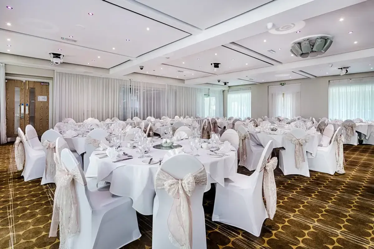 Holiday Inn - Sittingbourne photo 3
