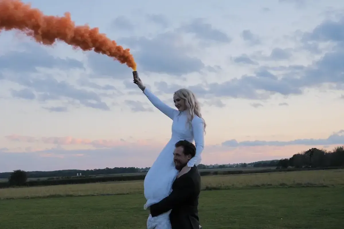 FernanDos Films — videographers in Oxfordshire, UK