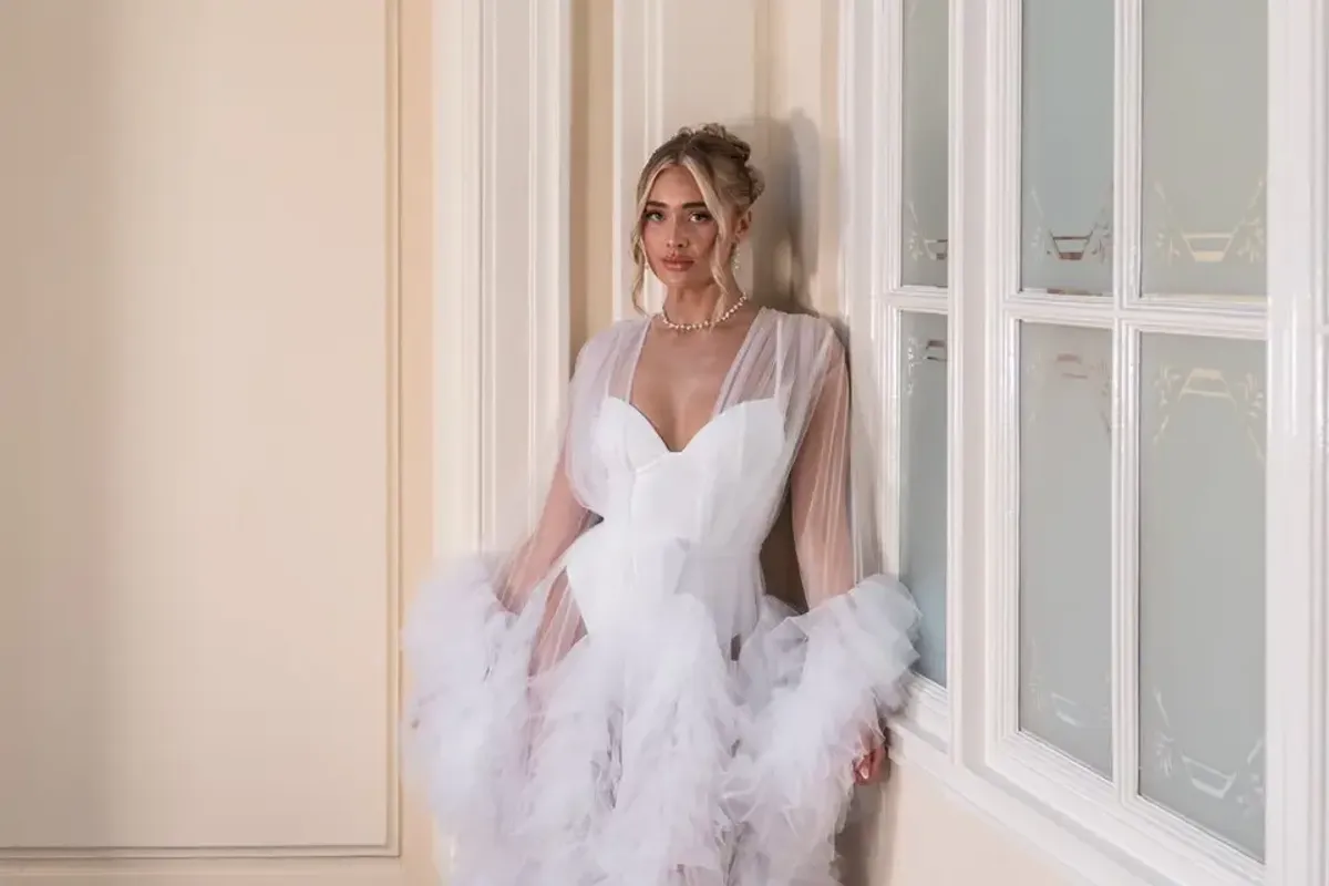 Velvet Vow — bridal shops & accessories in Greater Manchester, UK