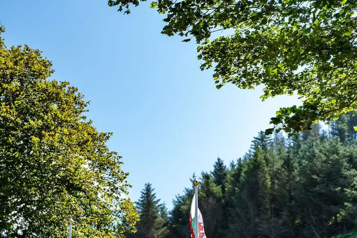 Nant Gwrtheyrn photo 9