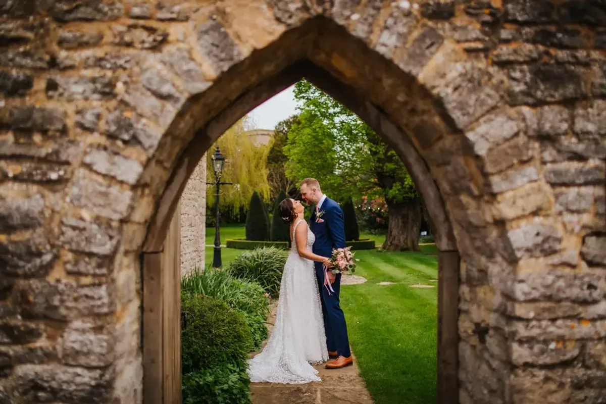 The Tythe Barn Launton photo 8