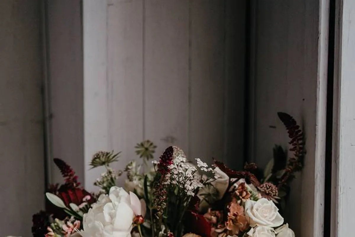 Eastwick Farm Floral photo 5