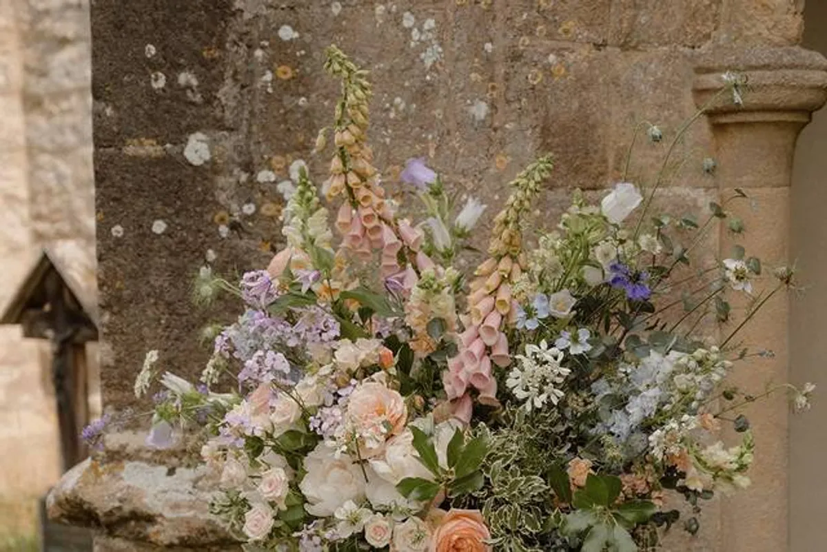 Eastwick Farm Floral photo 1