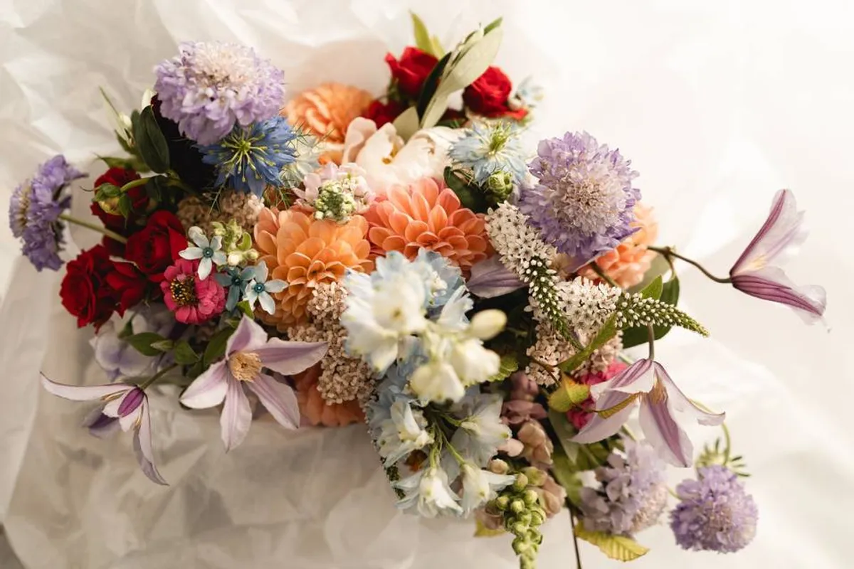 Megan Lily Floral Design photo 5