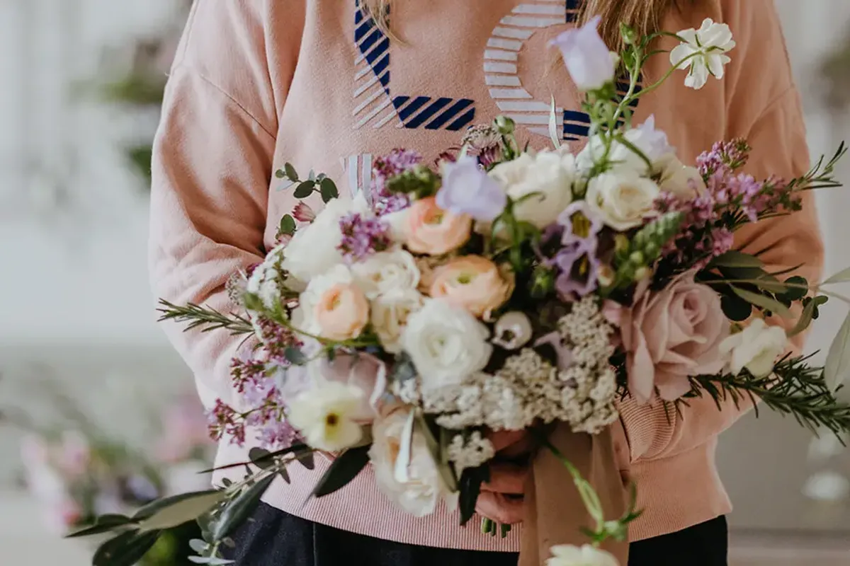 Megan Lily Floral Design — florists in Bristol, UK