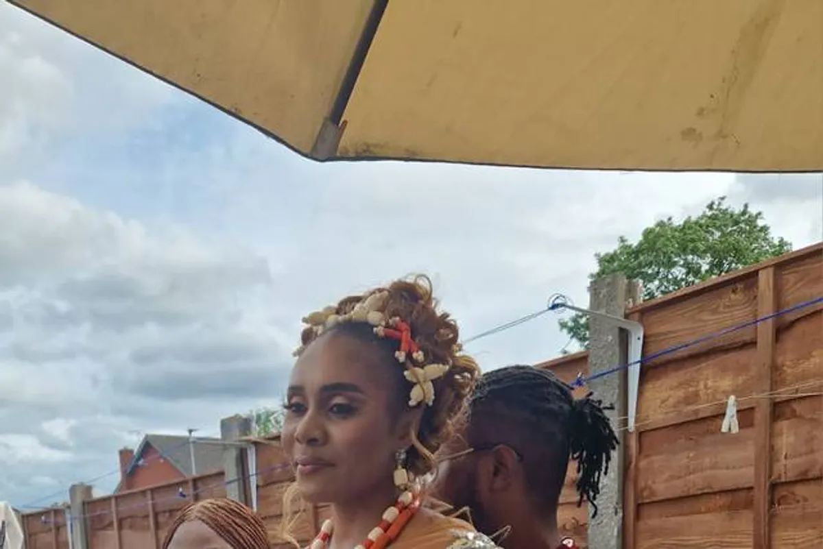Your Designed Wedding photo 1