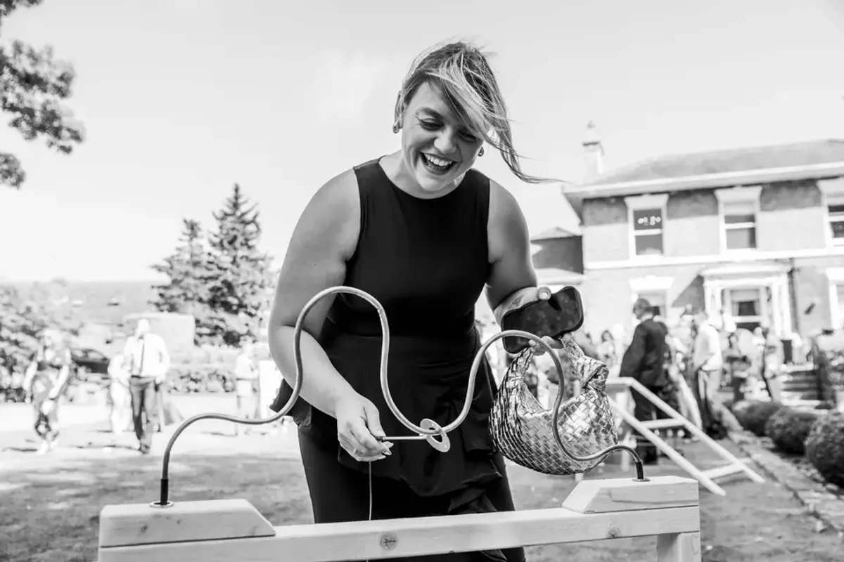 The Wedding Games Company — entertainment & photobooths in East Riding of Yorkshire, UK