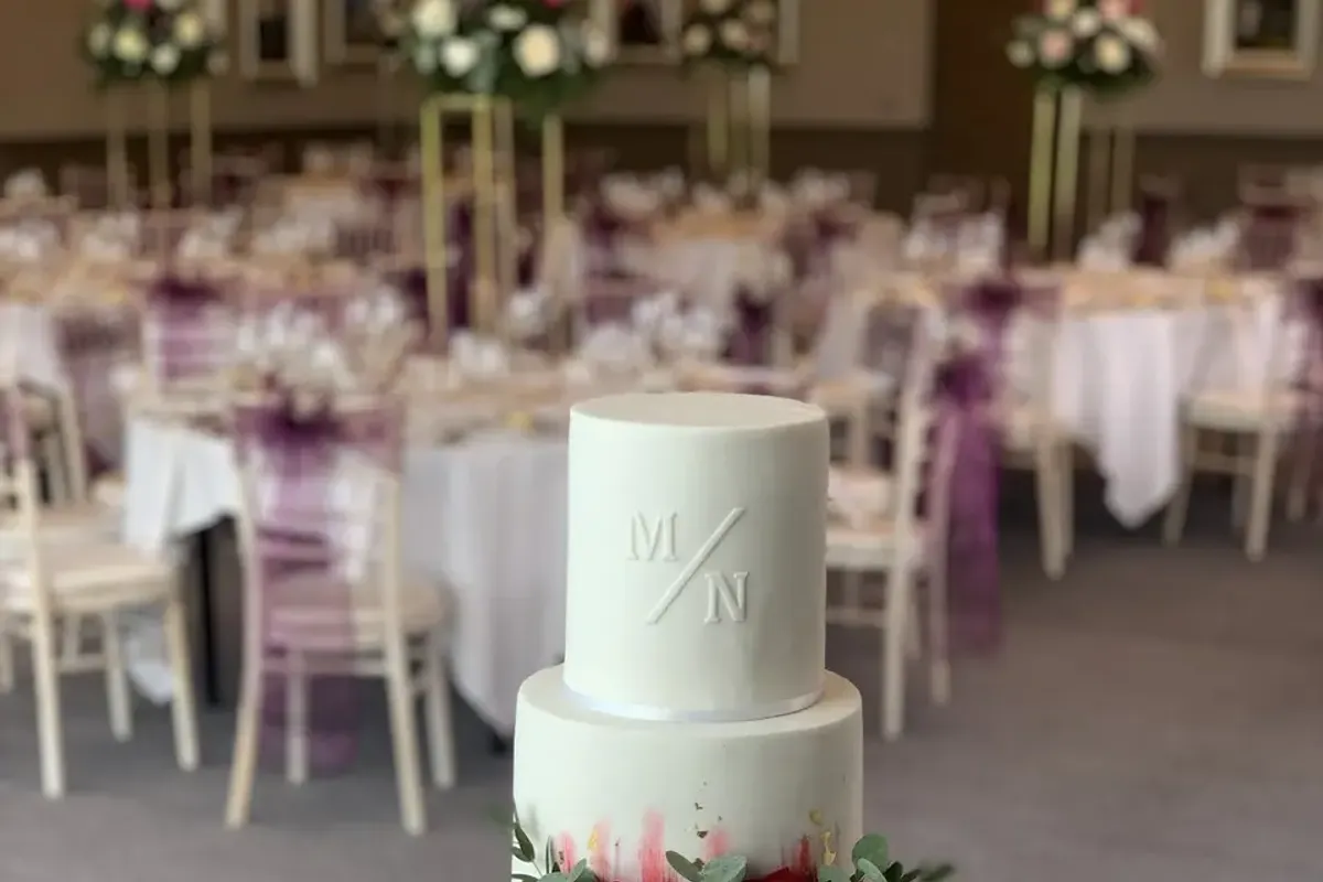 Hey Sugar Cake Studio — cakes & sweet treats in Aberdeen & Deeside, UK