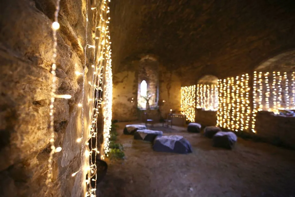 Sheriff Hutton Castle photo 10