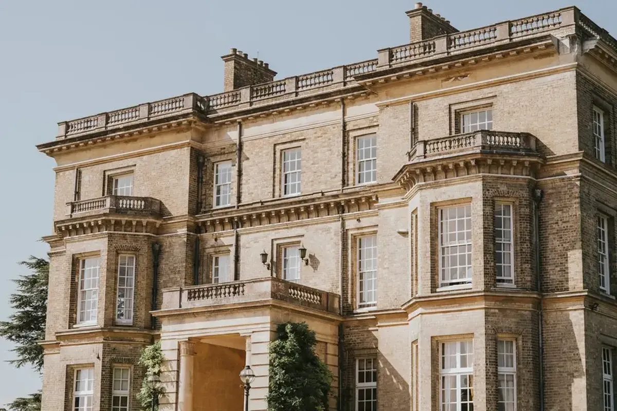 Hedsor House photo 4