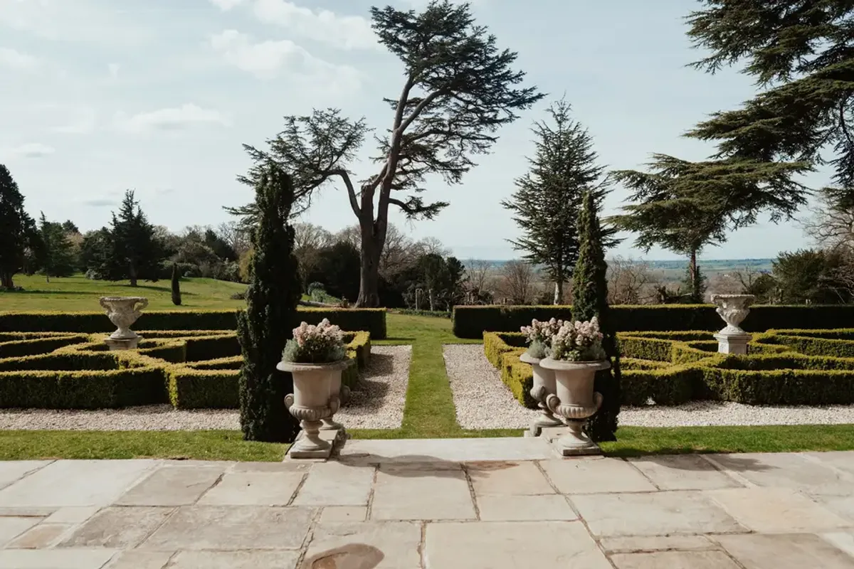 Hedsor House photo 5