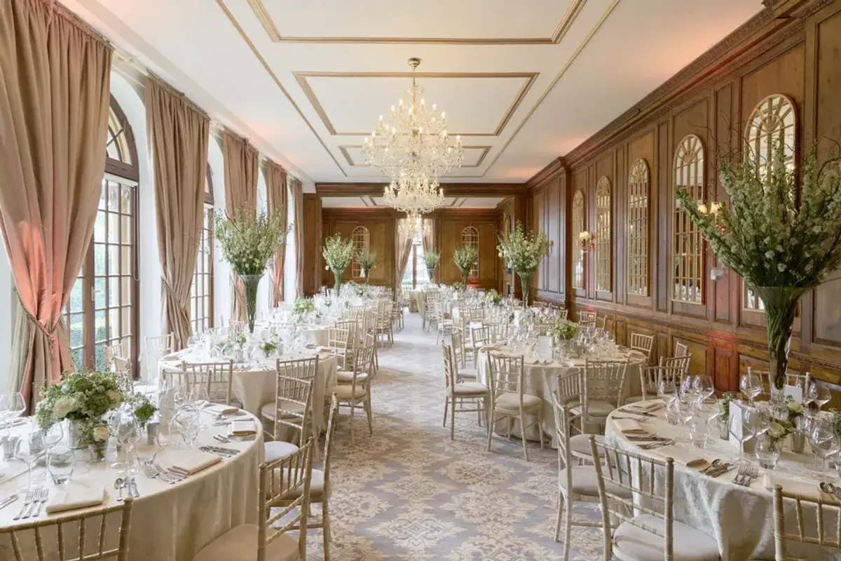 Hedsor House photo 6