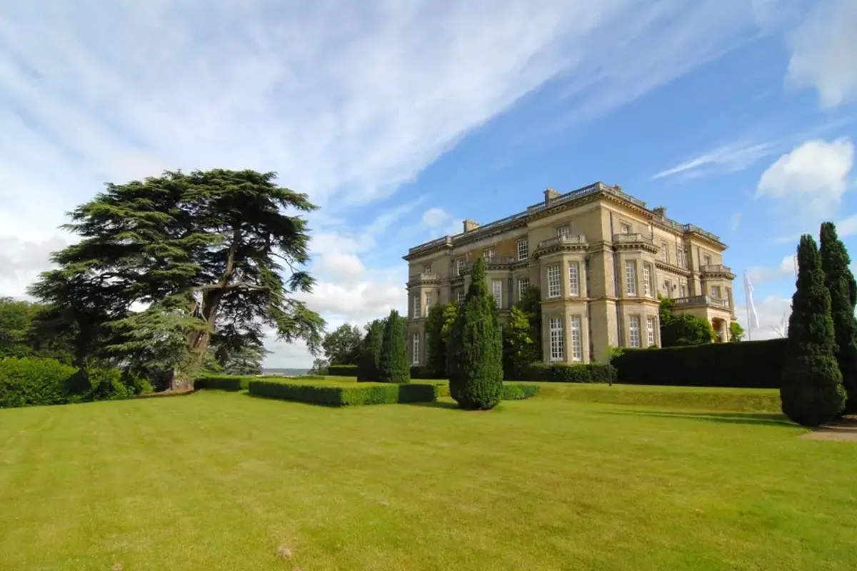 Hedsor House photo 3