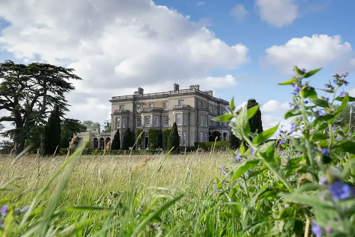 Hedsor House photo 10