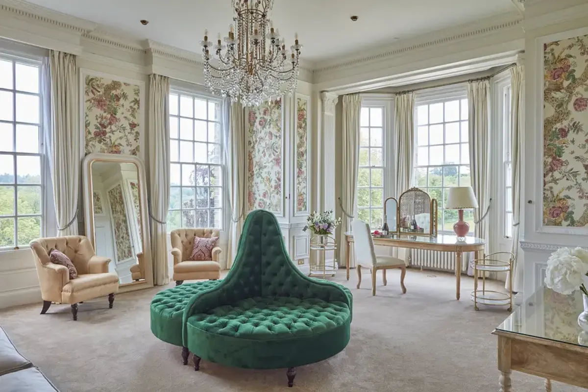 Hedsor House photo 1