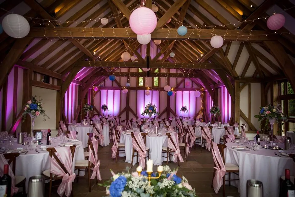 Highley Manor photo 2