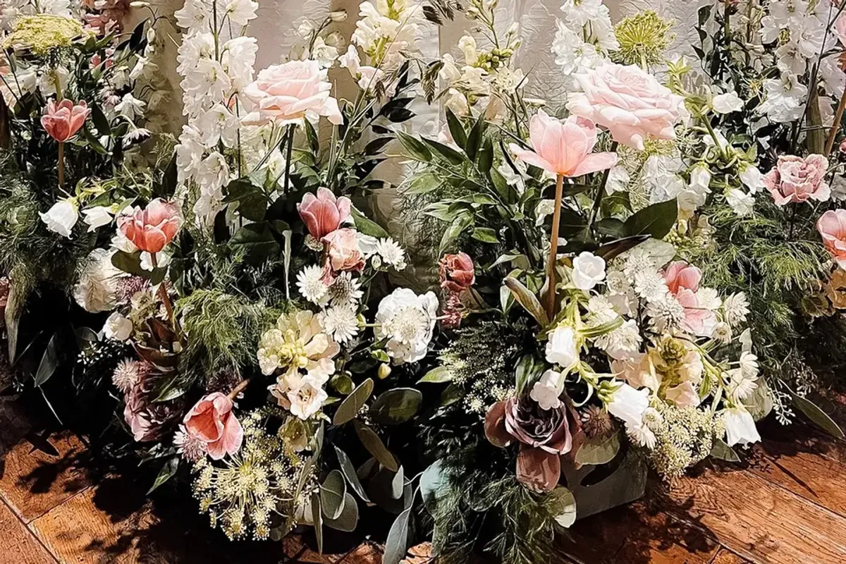 Chantelle Floral Design photo 2
