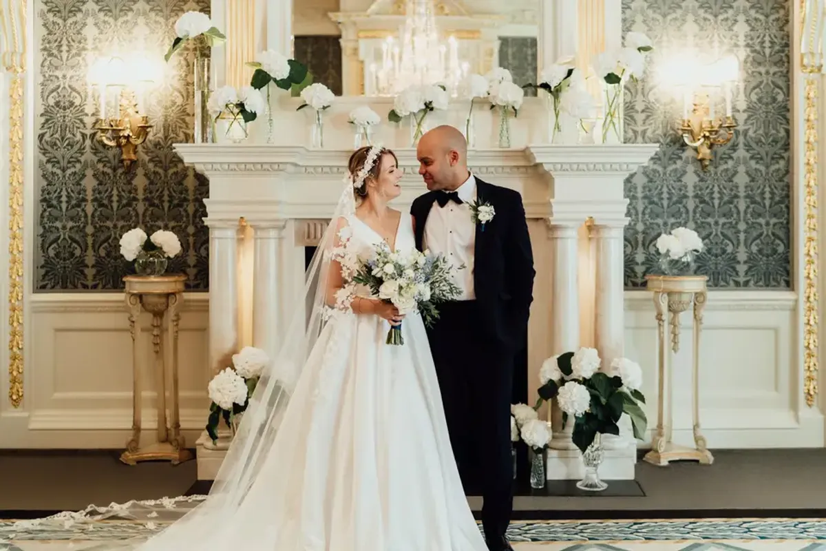 Chantelle Floral Design — florists in Devon, UK