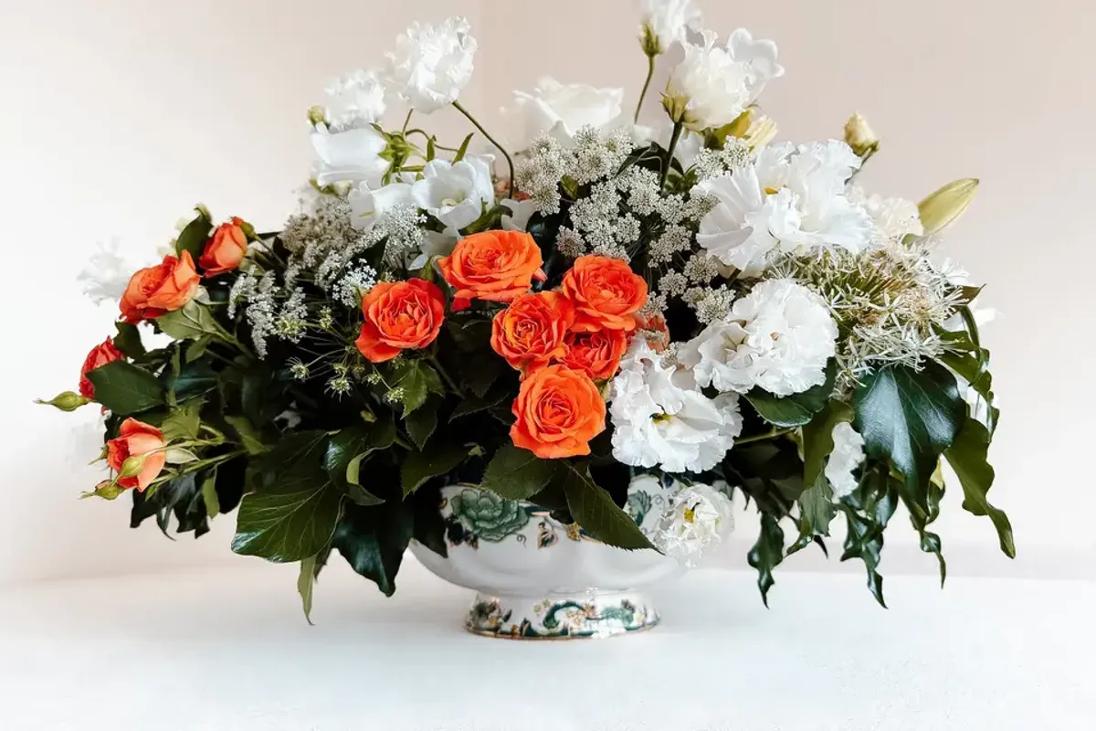 Chantelle Floral Design photo 9