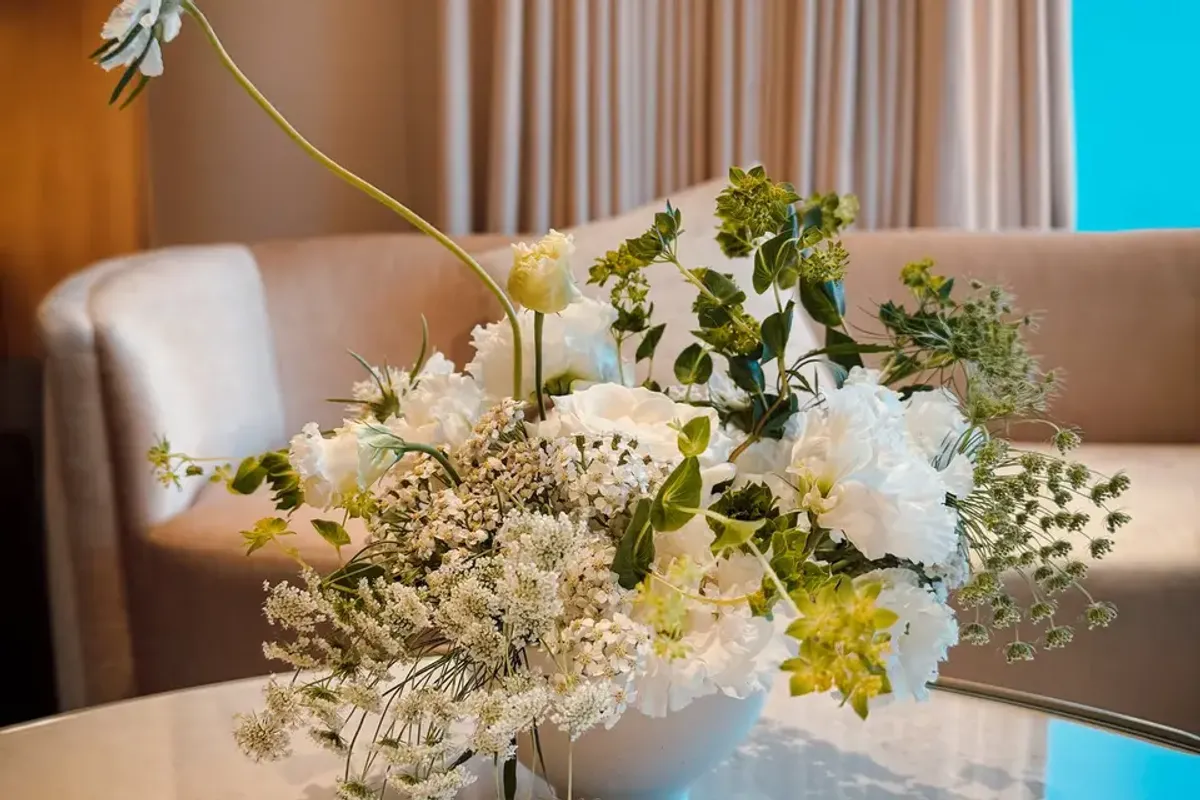 Chantelle Floral Design photo 7
