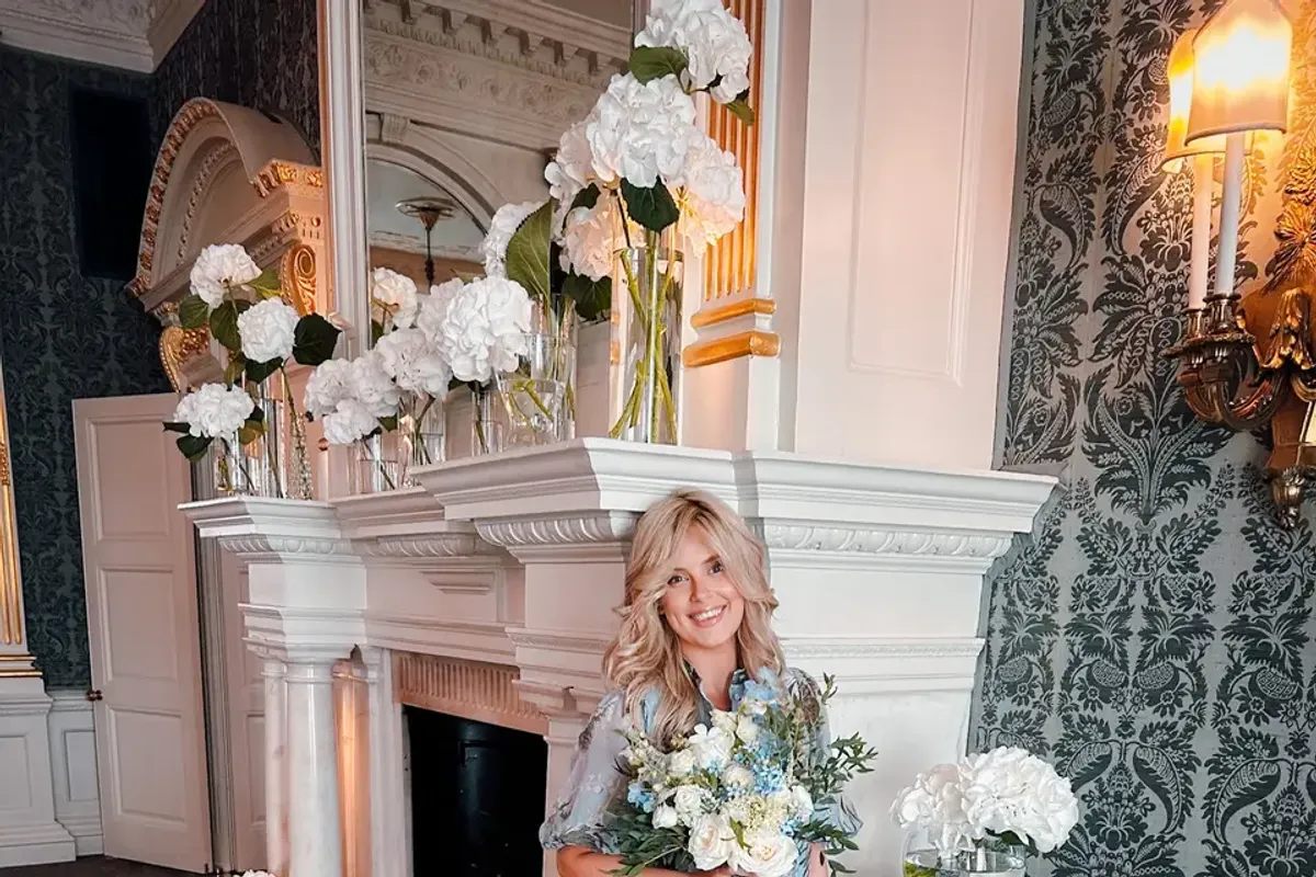 Chantelle Floral Design photo 5