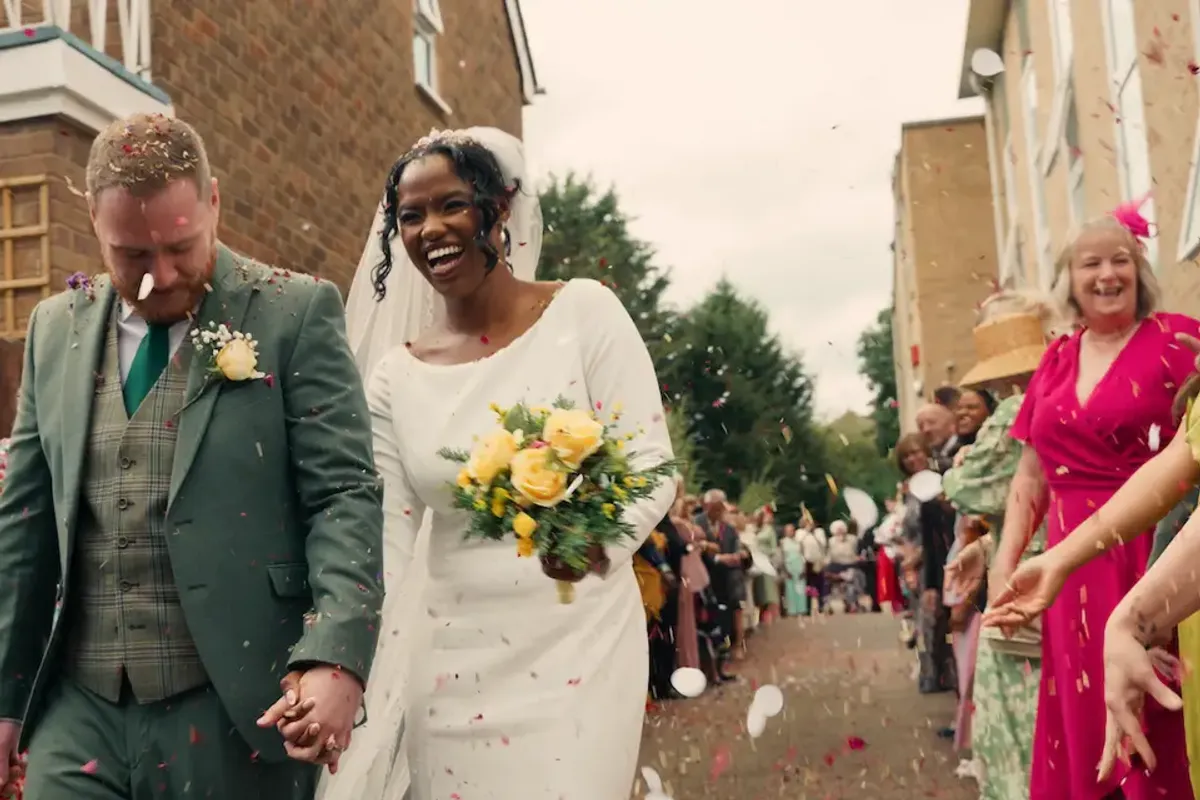 Cove Films — videographers in Surrey, UK