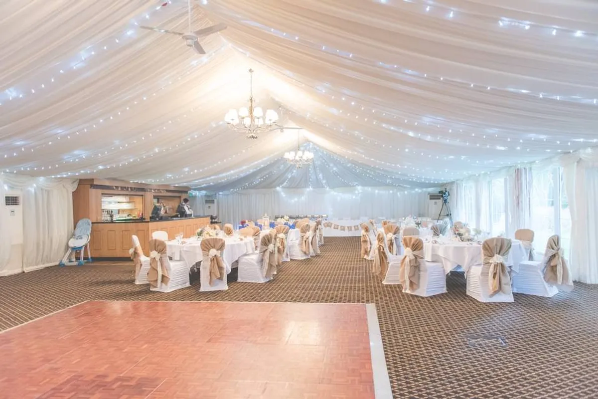 Macdonald Botley Park Hotel & Spa photo 12
