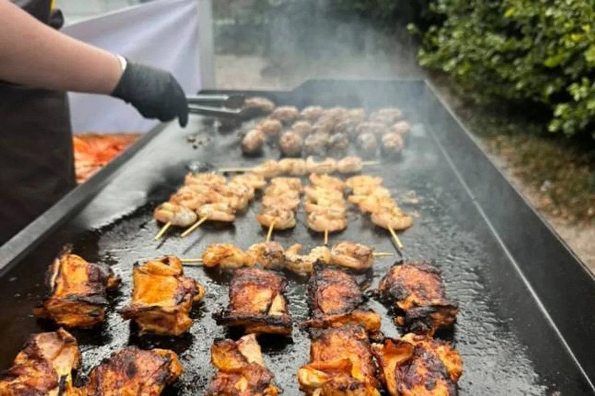 Ad Hoc Catering photo 9