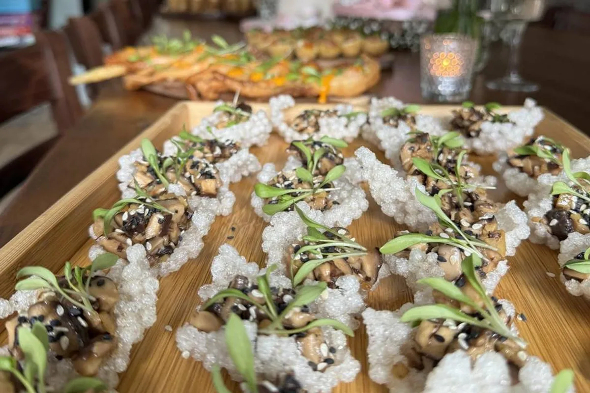 Ad Hoc Catering photo 7