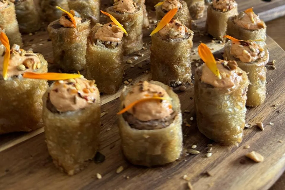 Ad Hoc Catering photo 8
