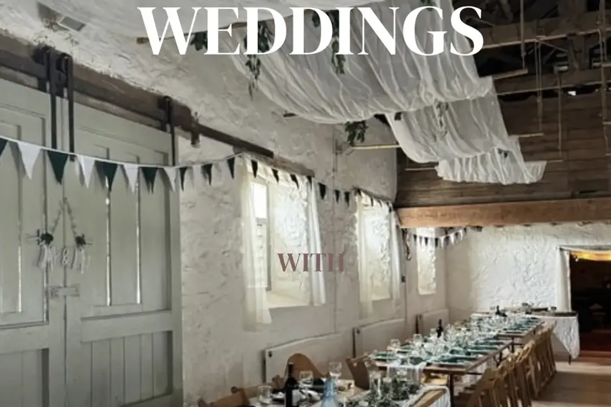 Ad Hoc Catering — catering & wine in Devon, UK