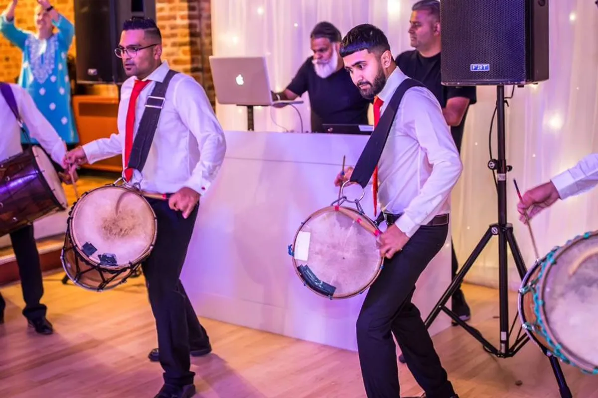 Pearline Events photo 2