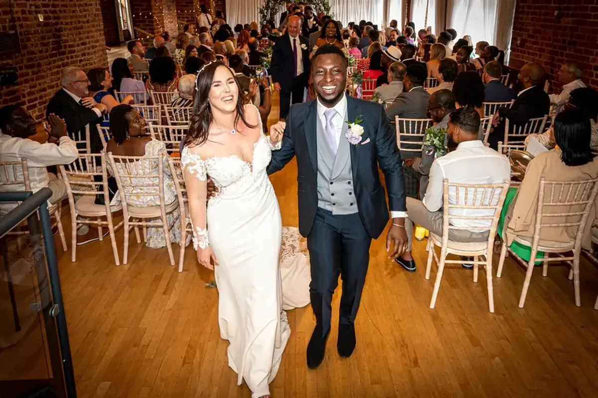 Pearline Events — planners in Kent, UK