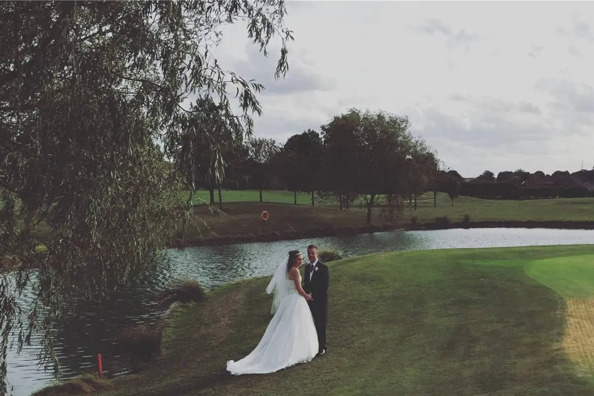 Chesfield Downs Golf & Country Club photo 6