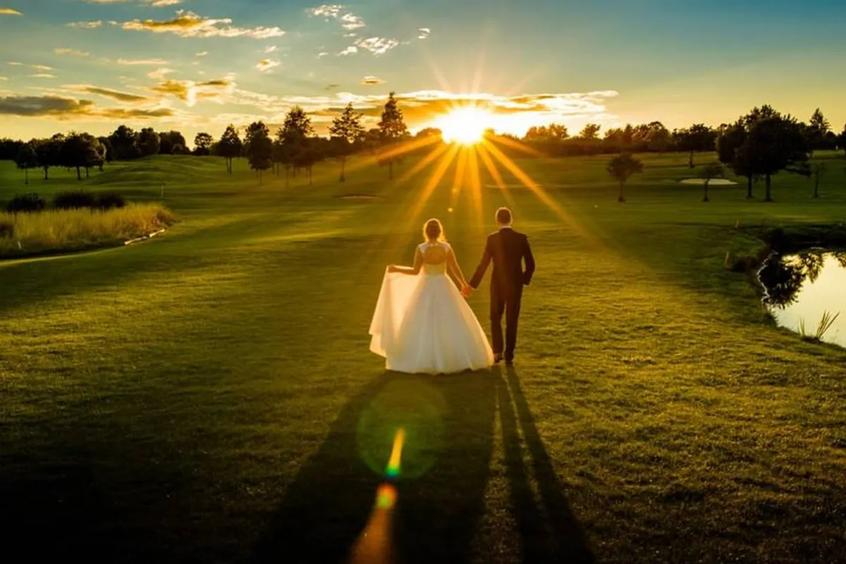 Chesfield Downs Golf & Country Club photo 4