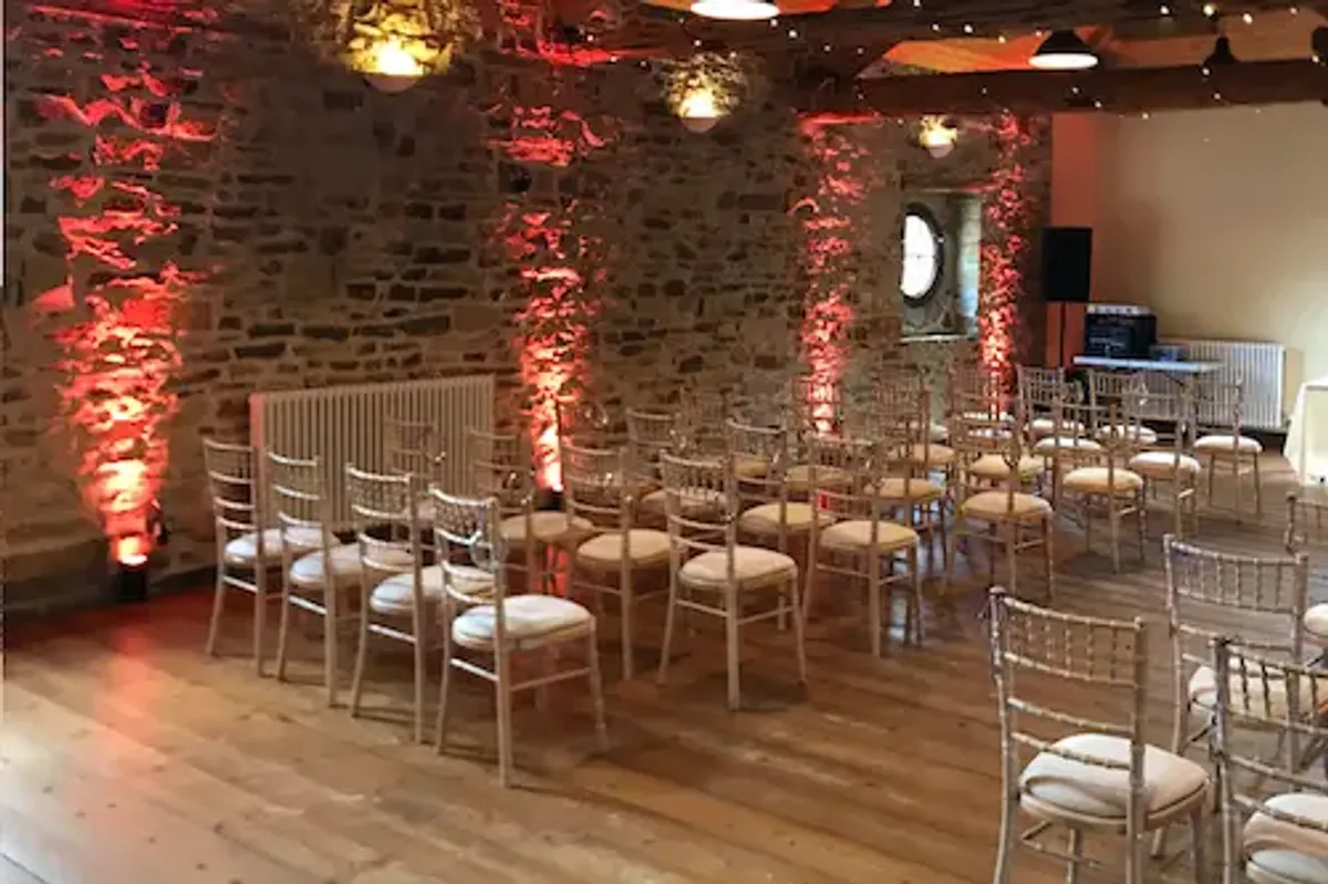 SB Lite Ltd — entertainment & photobooths in South Yorkshire, UK