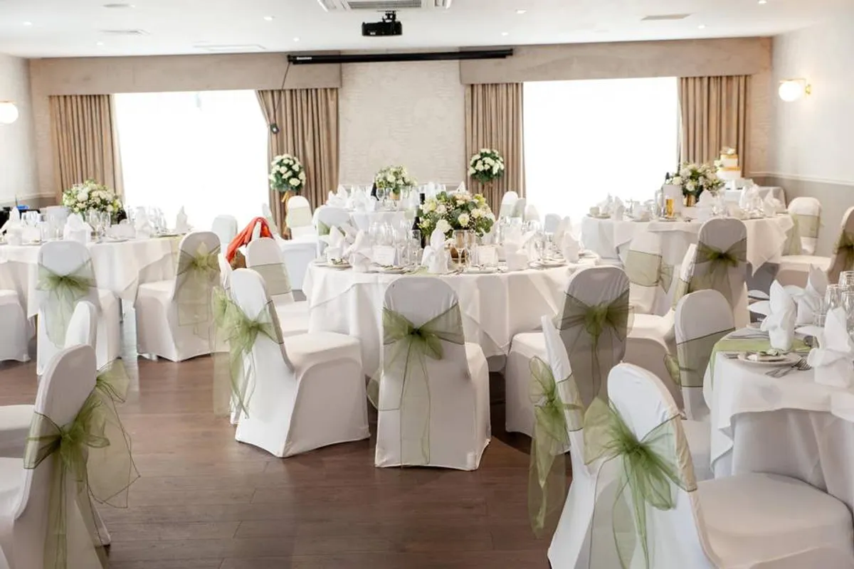 Mercure Thame Lambert Hotel photo 3