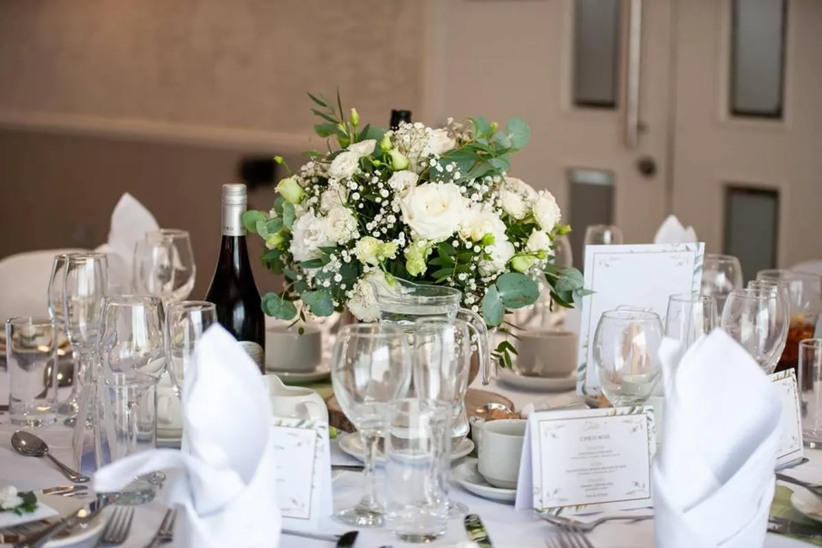 Mercure Thame Lambert Hotel photo 4