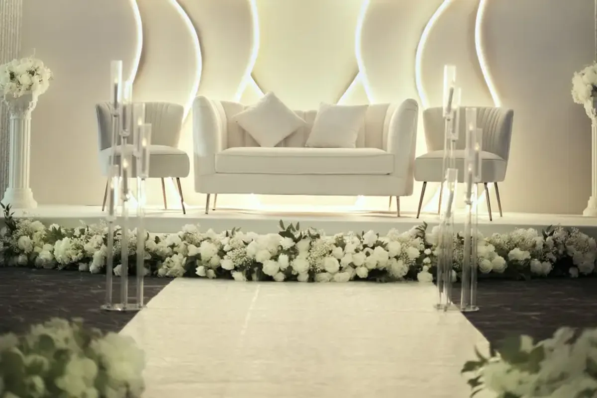 Serenity Decor — decor, lighting & styling in Nottinghamshire, UK